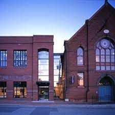 Brick building| Eastern Shore History | Covell Communities | Chester, Maryland 21619