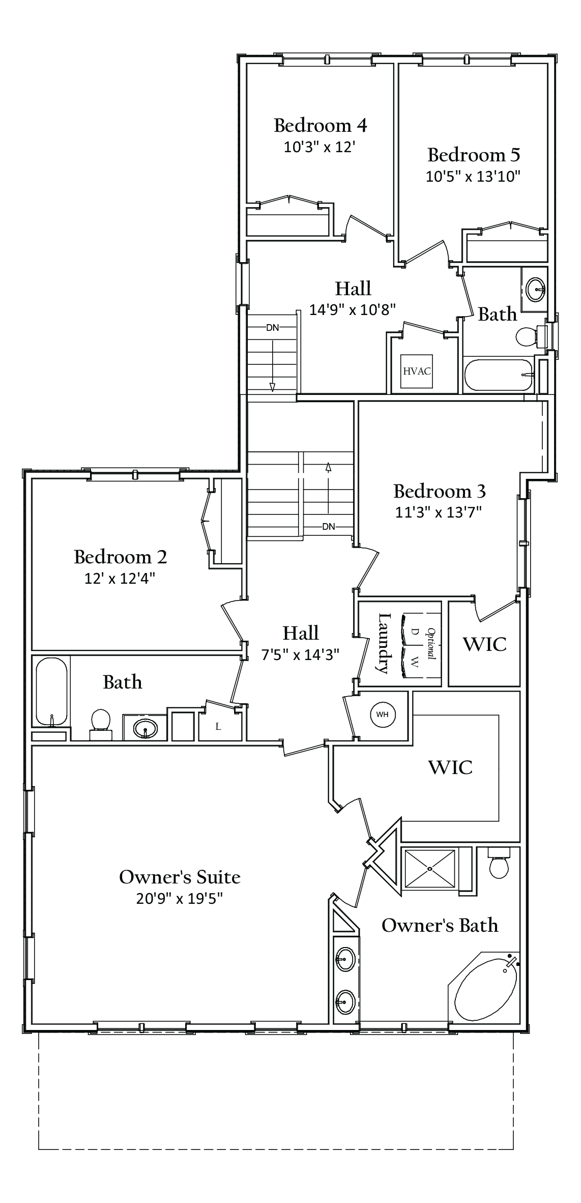 Belle Haven Executive Homes Maryland's eastern shore