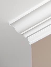Crown molding detail | Trim | Covell Communities | Chester, Maryland 21619