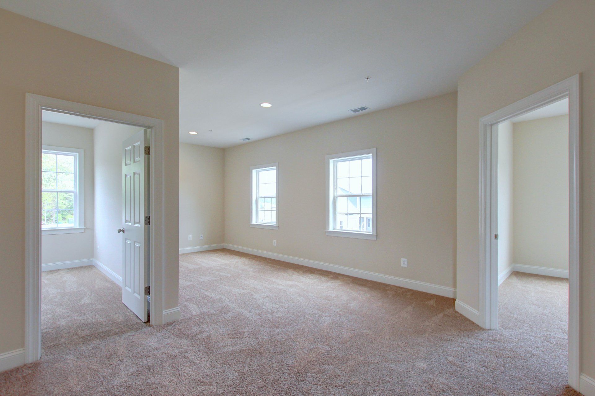 Living with carpet flooring | Flooring | Covell Communities | Chester, Maryland 21619