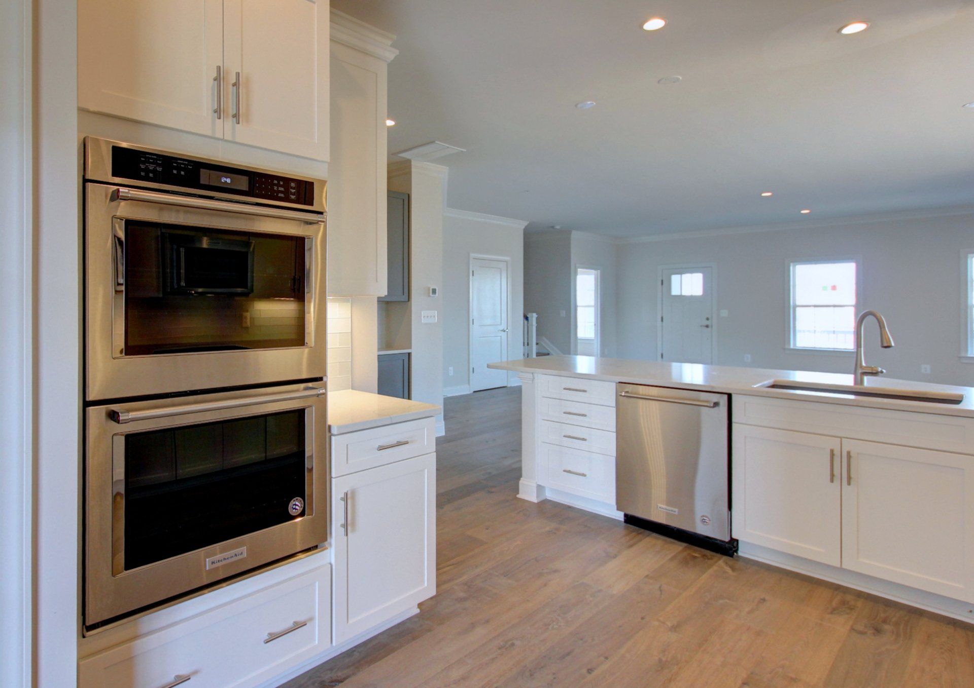 Kitchen cabinets | Cabinets | Covell Communities | Chester, Maryland 21619