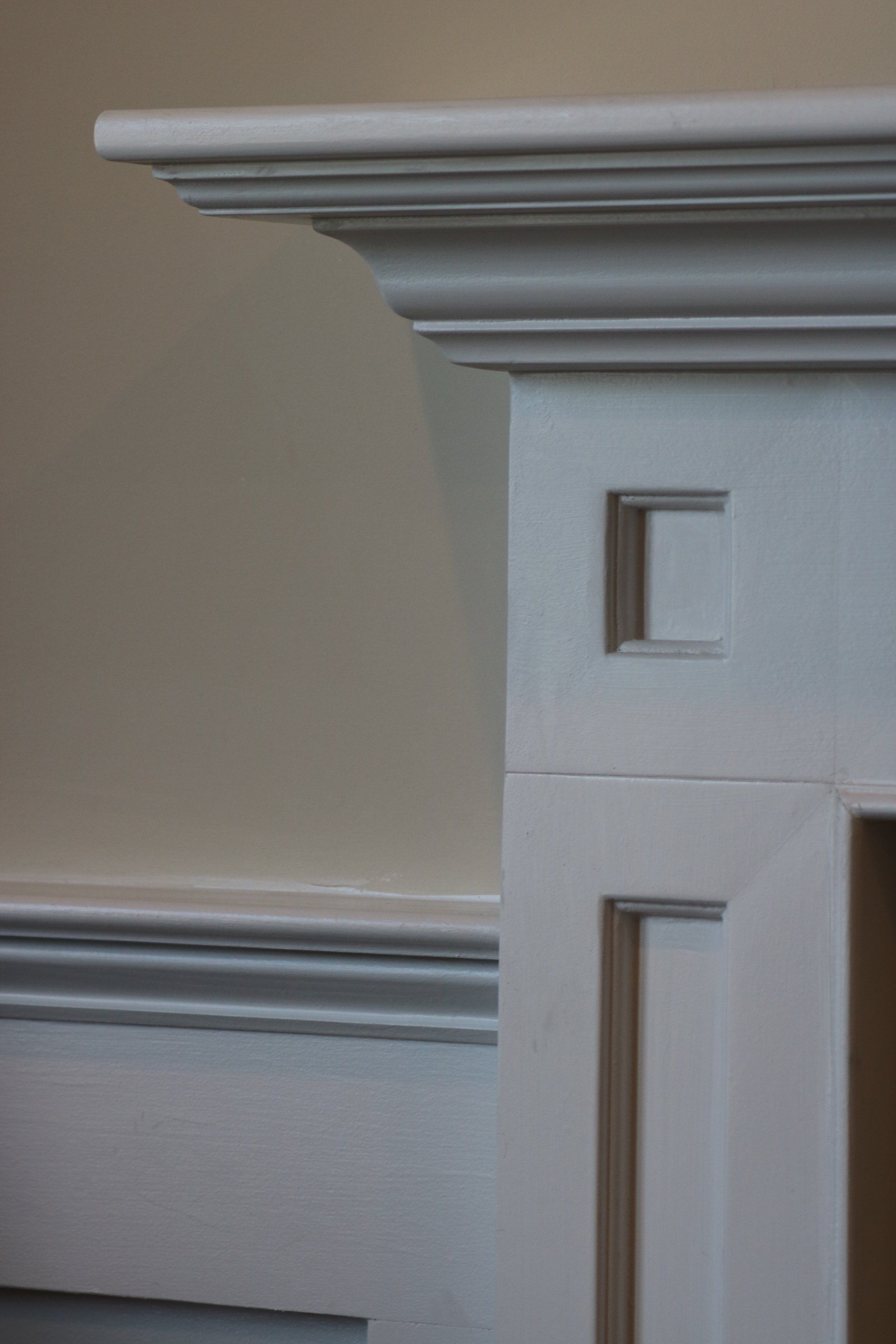 Trim detail | Trim | Covell Communities | Chester, Maryland 21619