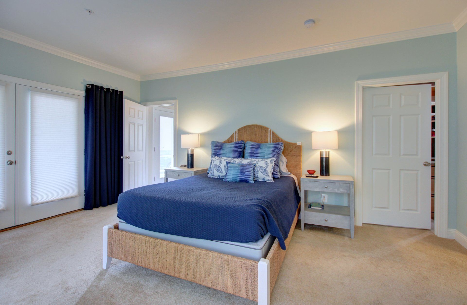 Owners suite | Oxford Legacy | Covell Communities | Chester, Maryland 21619