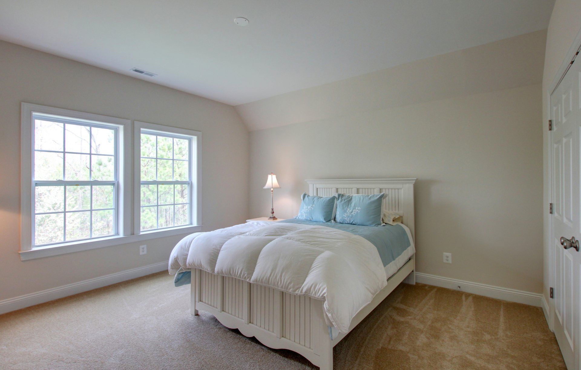 Bedroom | Sawgrass Legacy | Covell Communities | Chester, Maryland 21619