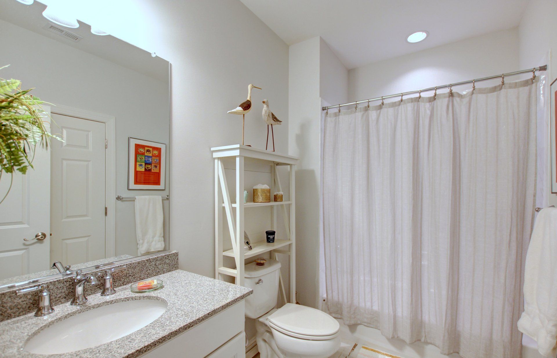 Bathroom | Chantham Legacy | Covell Communities | Chester, Maryland 21619