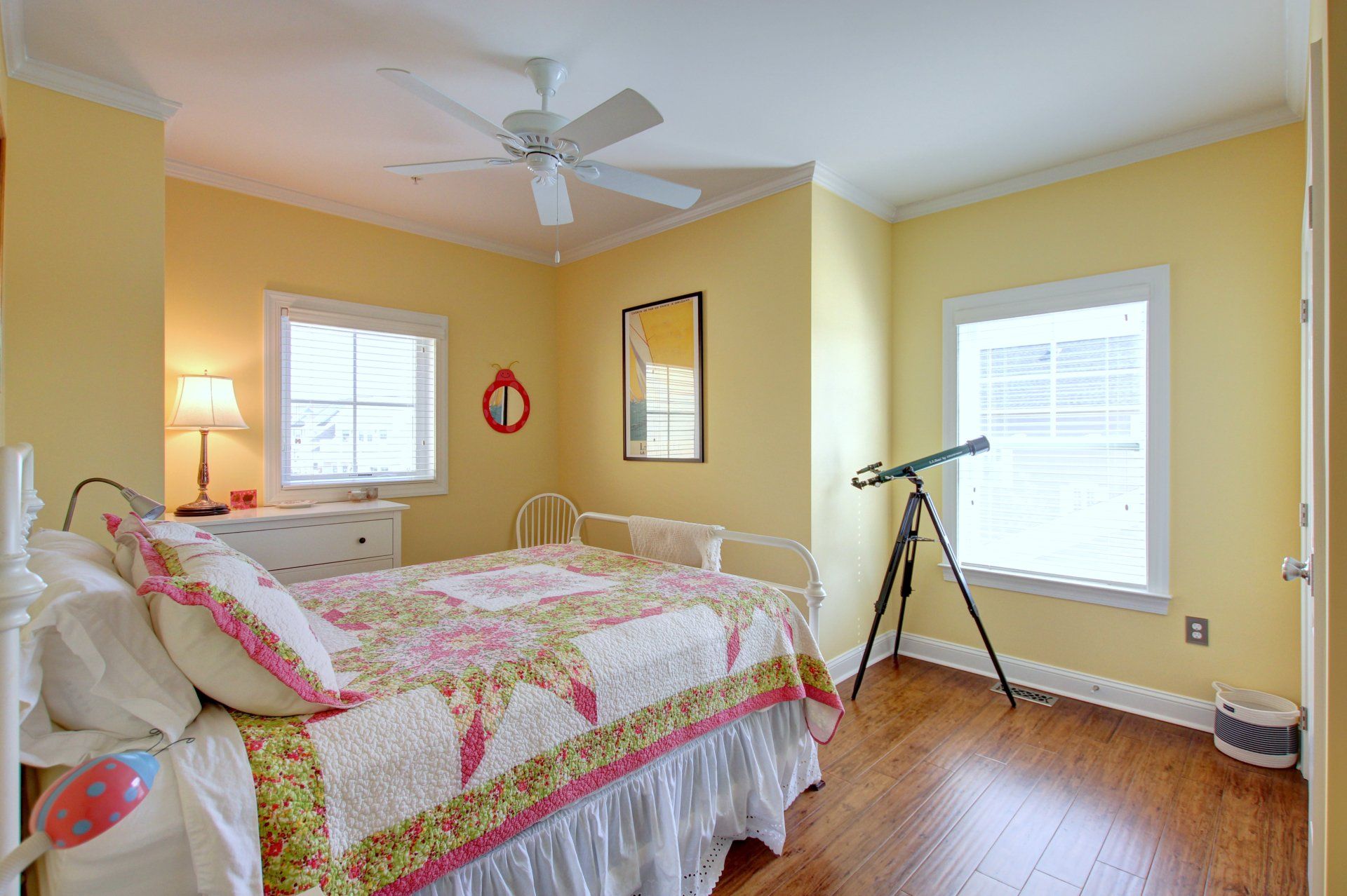 bedroom | Chantham Legacy | Covell Communities | Chester, Maryland 21619