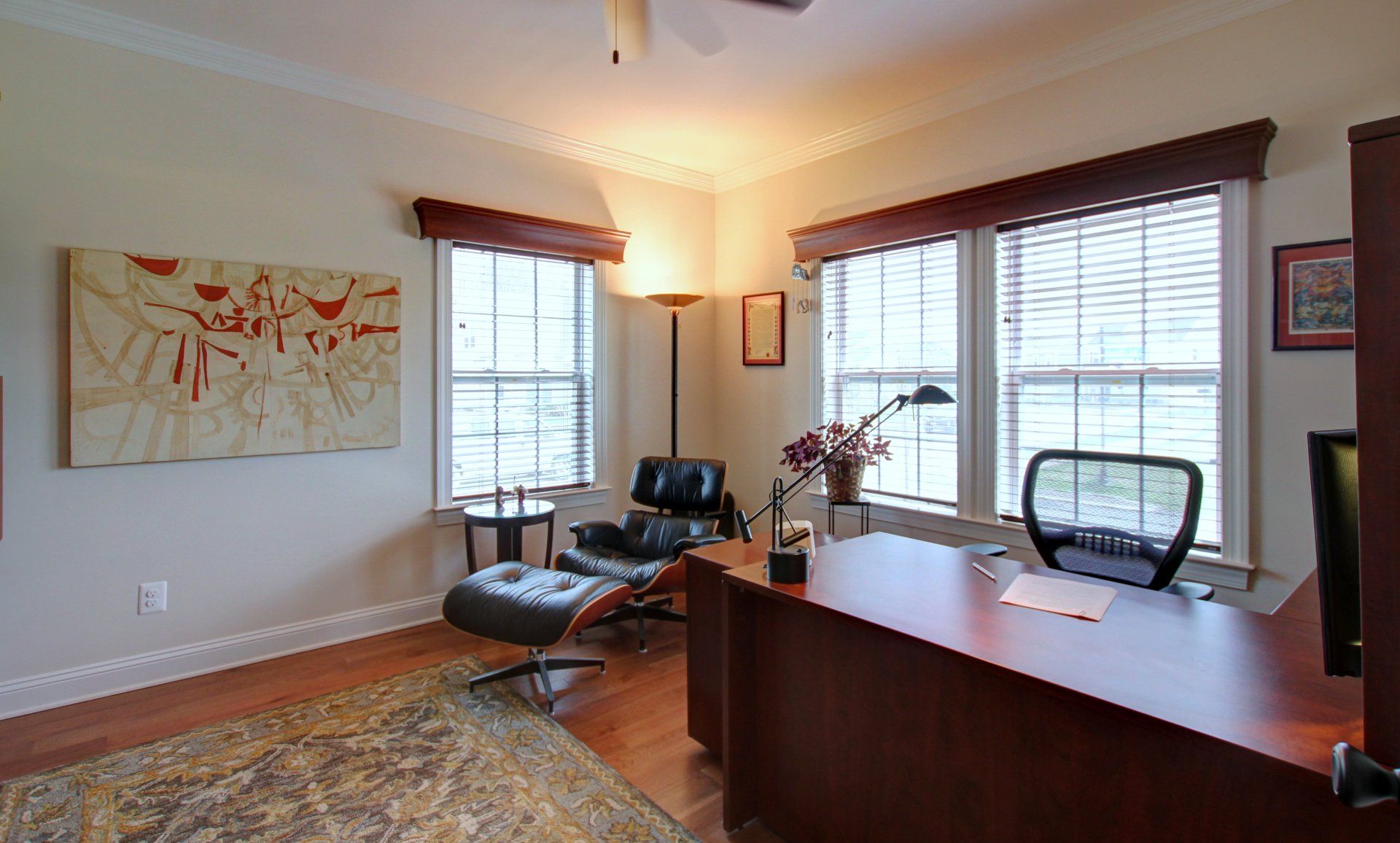 Spacious office | Chantham Executive | Covell Communities | Chester, Maryland 21619
