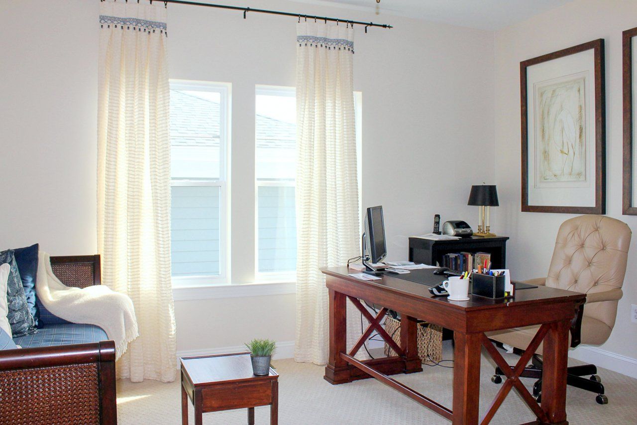 Study | Kitty Hawk Legacy | Covell Communities | Chester, Maryland 21619