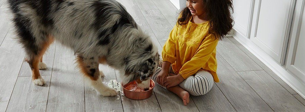 Luxury vinyl plank flooring | Flooring | Covell Communities | Chester, Maryland 21619