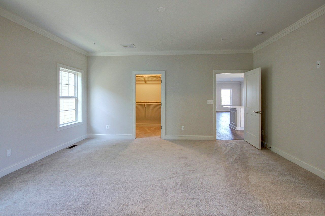 Large owners suite | Port Royal Legacy | Covell Communities | Chester, Maryland 21619