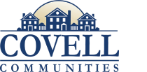Covell Communities logo | Covell Communities | Chester, Maryland 21619