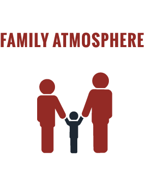 Family Atmosphere