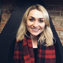 Claudia Hendrie