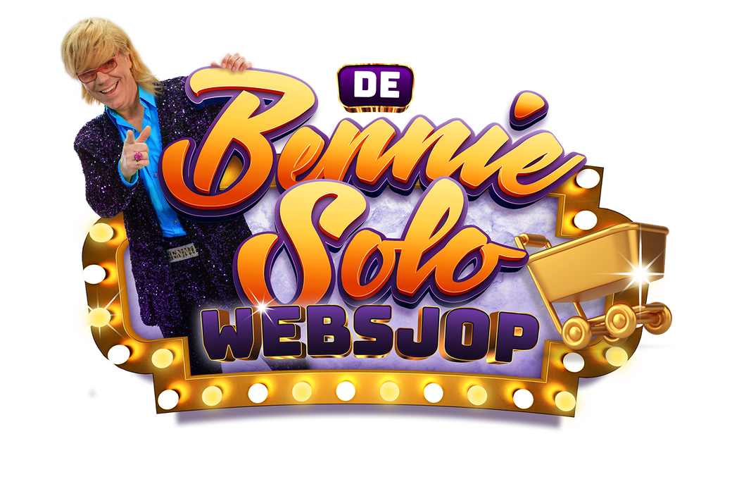 de webshop van Bennie Solo