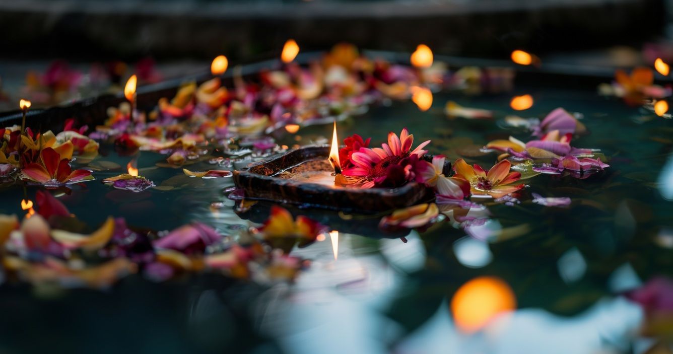 water cremation in Martin County, FL