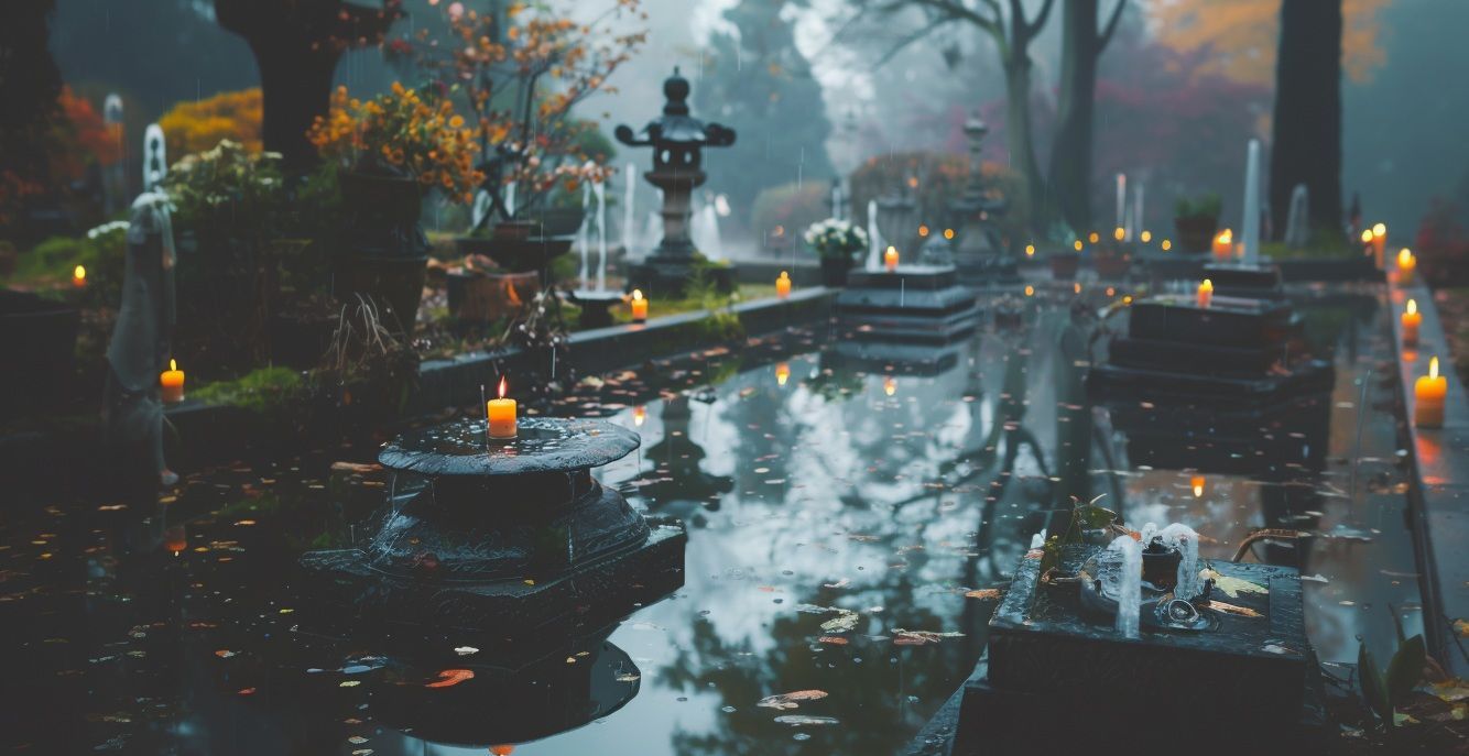 water cremations in Broward County, FL