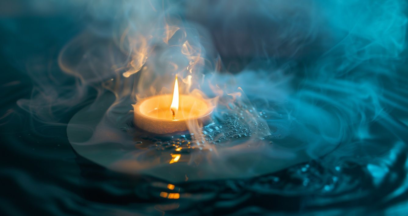 water cremations Broward County, FL