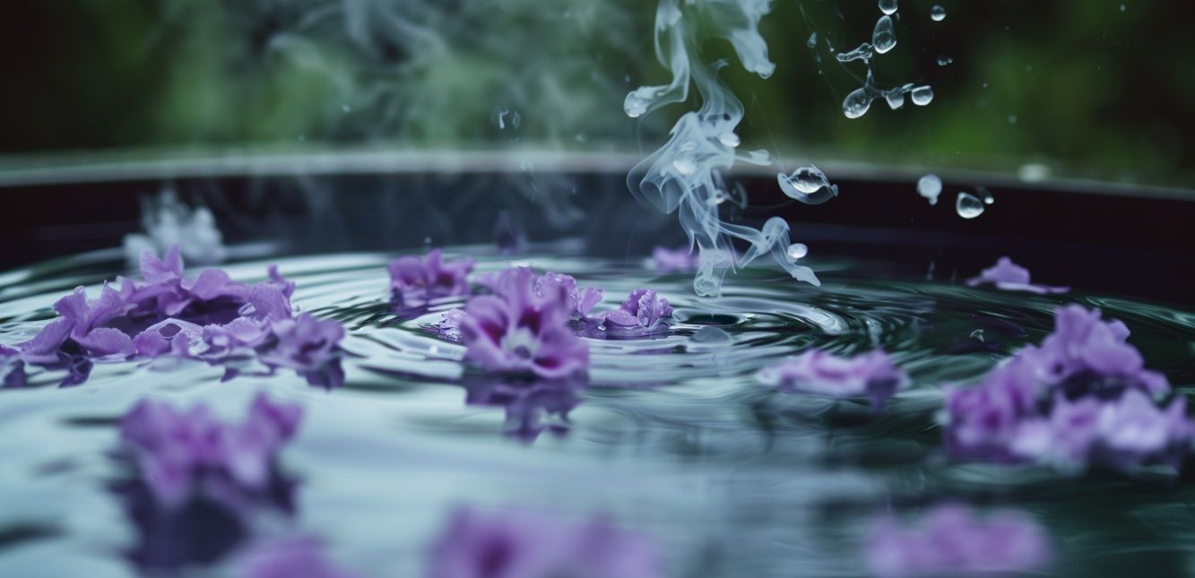 water cremations in Martin County, FL