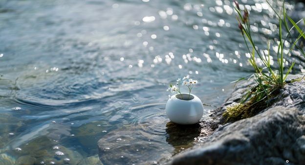 water cremations Martin County, FL