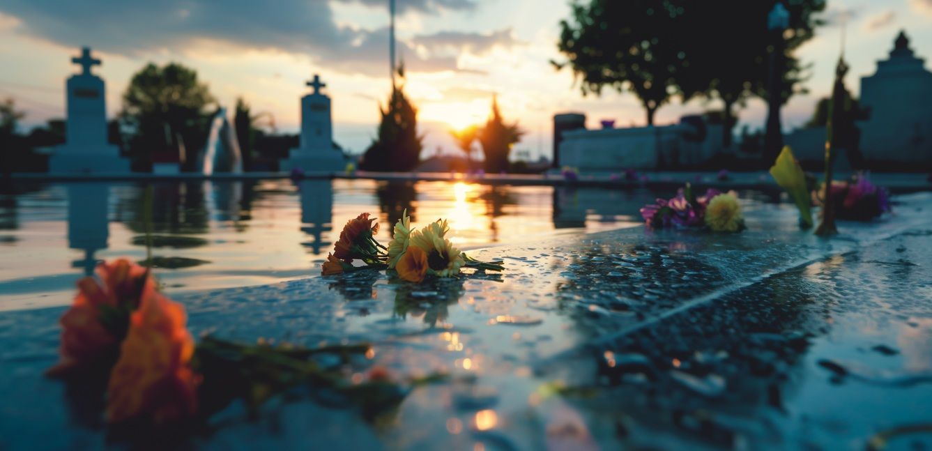 water cremations in West Palm Beach, FL