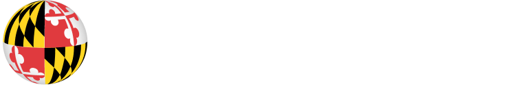 UMD WHITE LOGO
