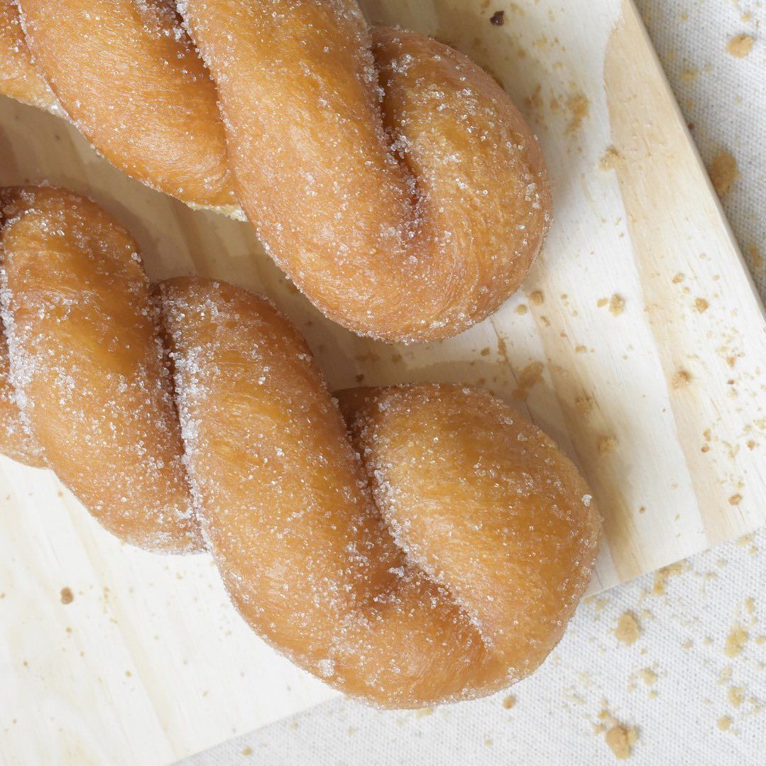 Repostería Coreana Manna