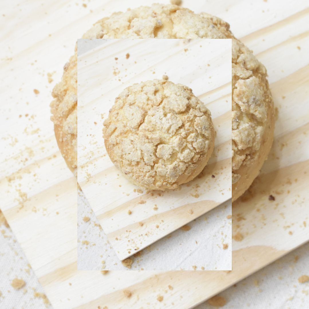 Repostería Coreana Manna