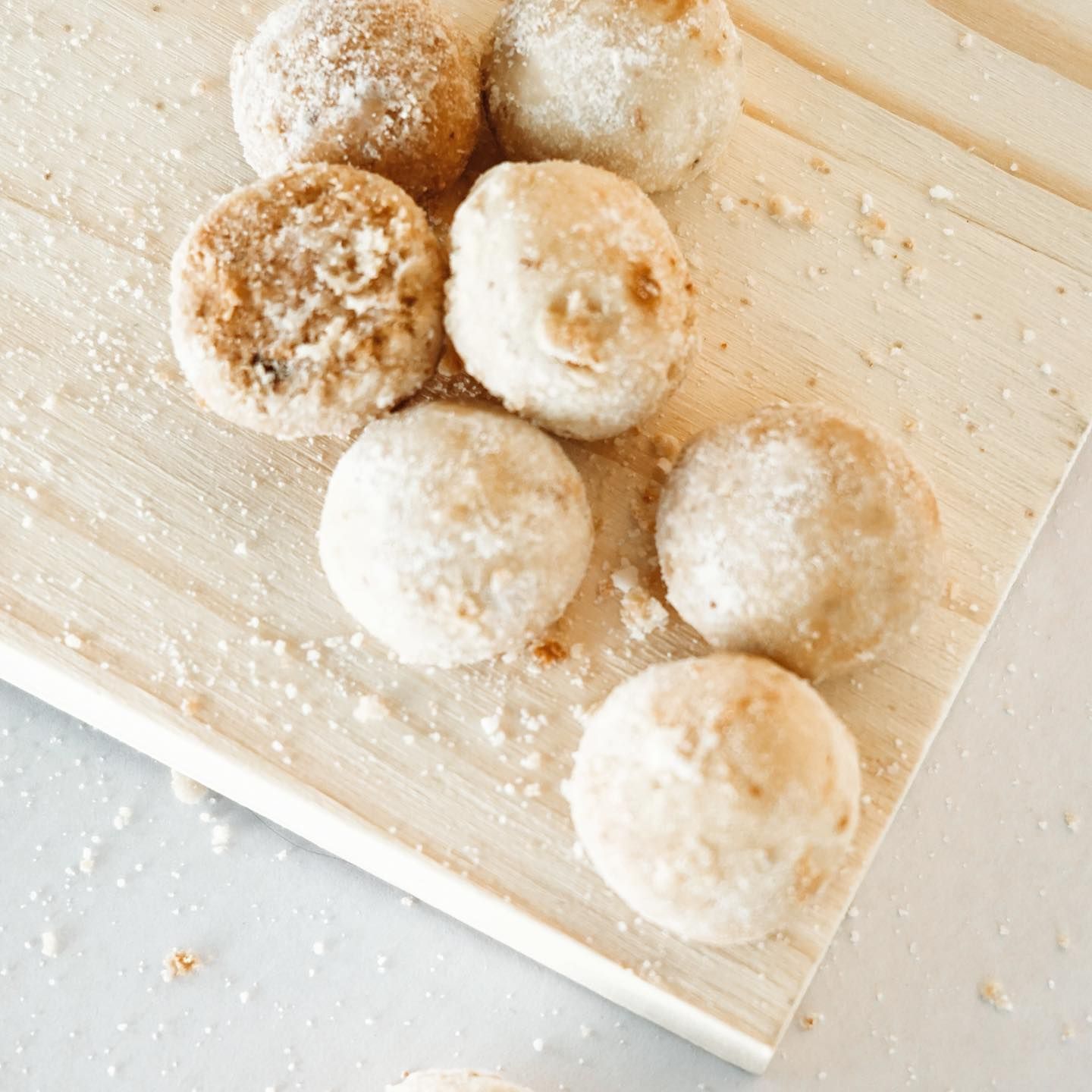 Repostería Coreana Manna