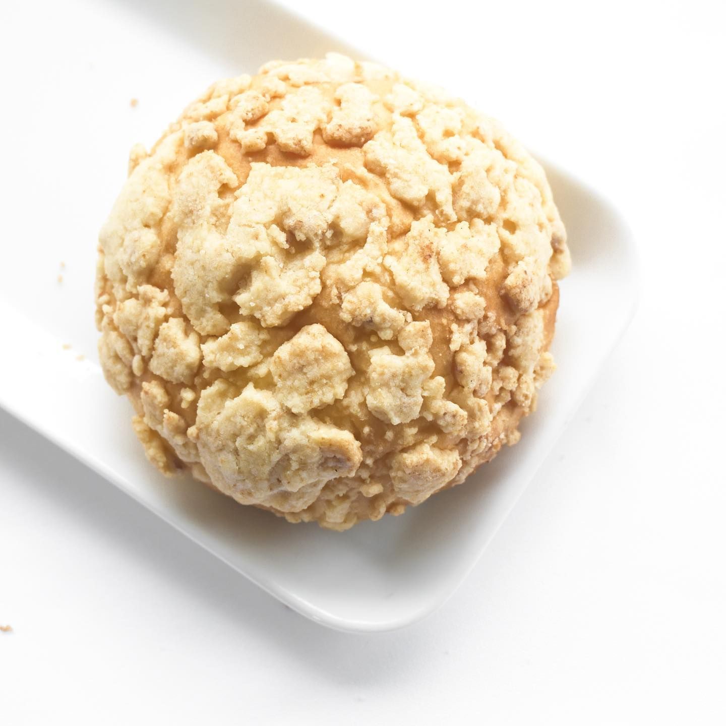 Repostería Coreana Manna