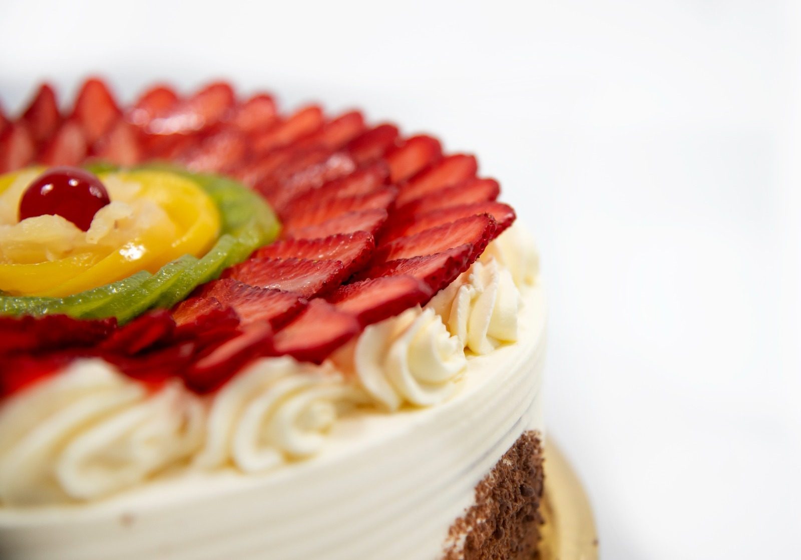 Especialistas en repostería coreana - Manna, C.A.B.A.