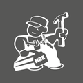 Logo van MRE Klus- en Renovatiebedrijf