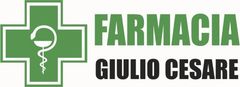 Farmacia Giulio Cesare – Logo