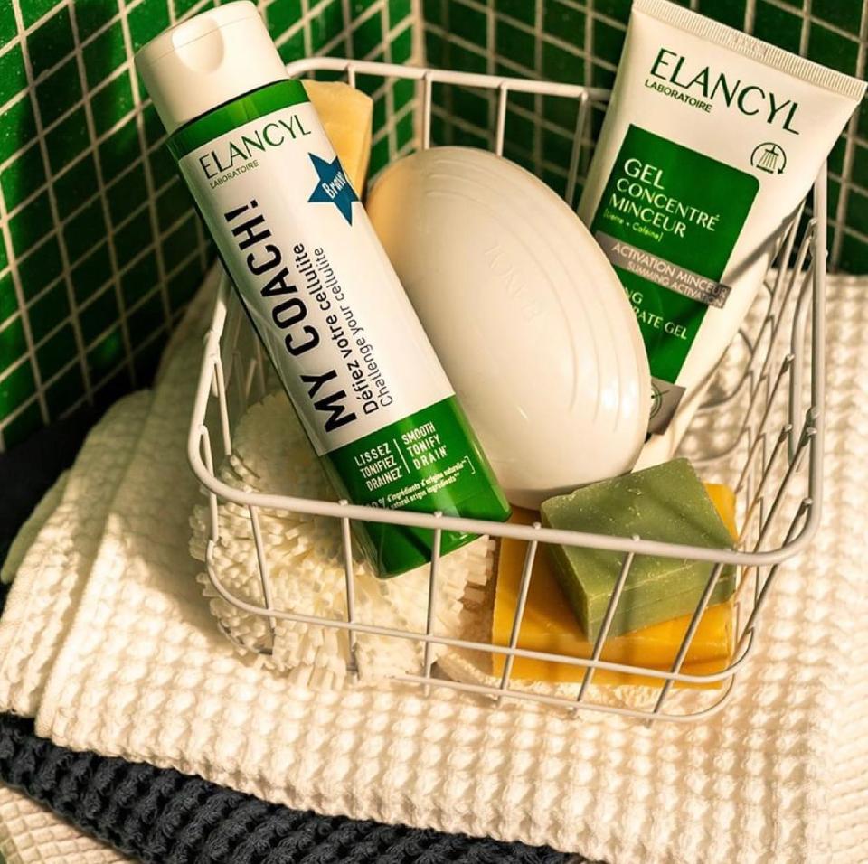 Prodotti per l'igiene personale