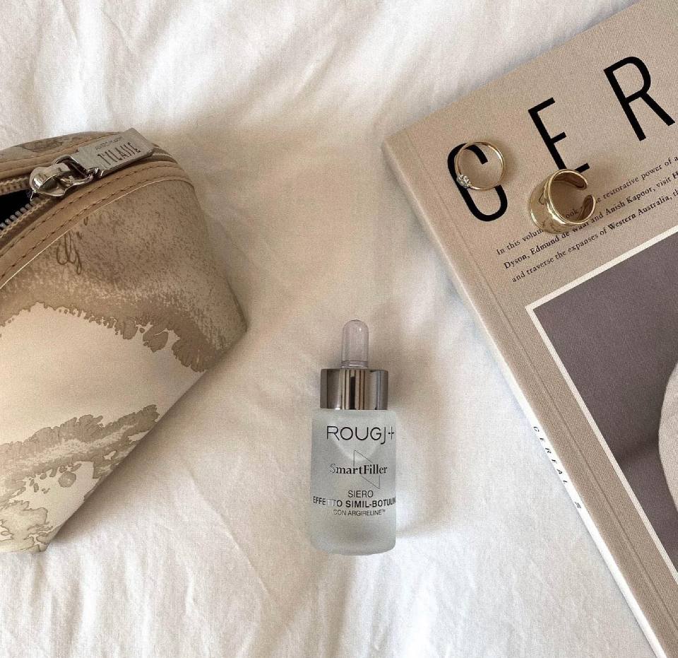 Siero contorno occhi