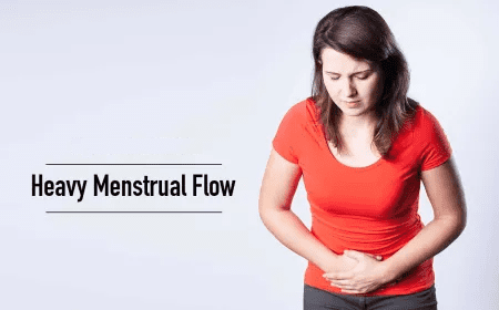 Heavy Menstrual Bleed: Causes, Diagnosis, and Treatment