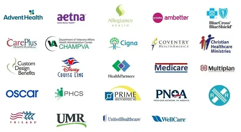 Insurance & Billing