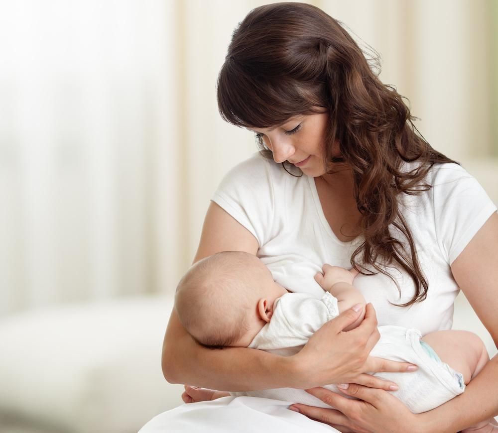 Lactation Support Services