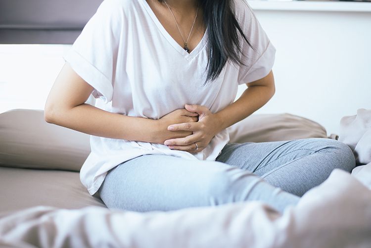 Pelvic Pain