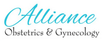 Alliance OBGYN Logo