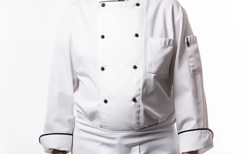 chefs uniforms