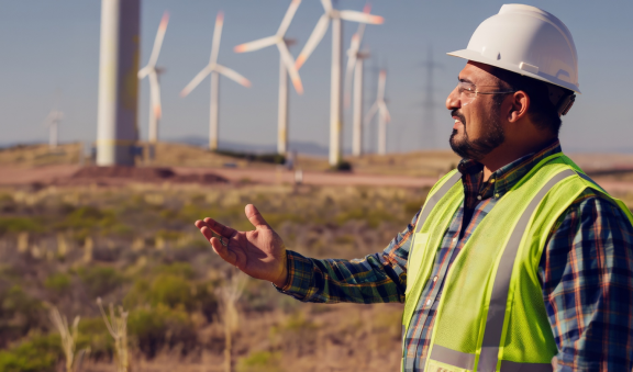 Energy Solutions for a
Sustainable Future
