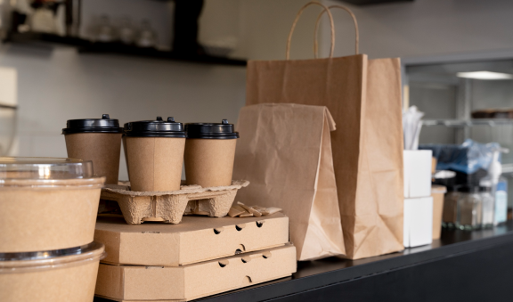 Packaging
