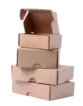 packaging