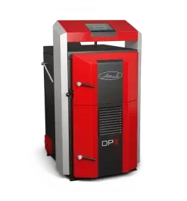 Biomass boilers and stoves