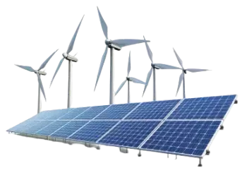 energy panels