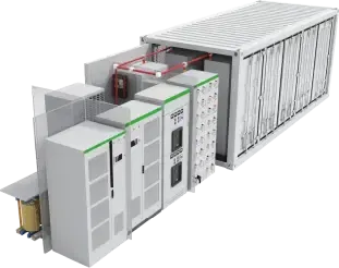 Energy storage
systems