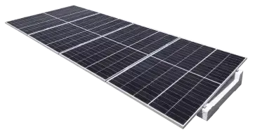 energy panel