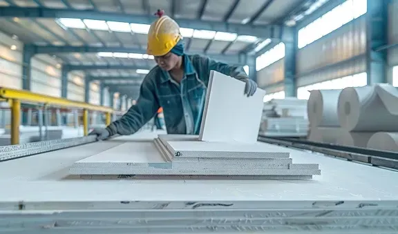 High-Performance
Panels for Every
Industry Need

