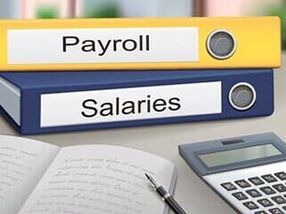 Payroll and Salaries Binders - Payroll Services in Hamilton, NJ