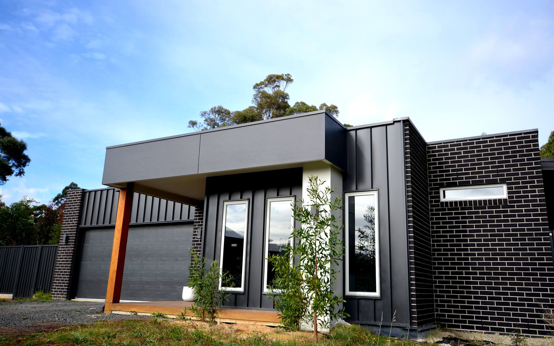 DEVCON Properties - Ballarat East project